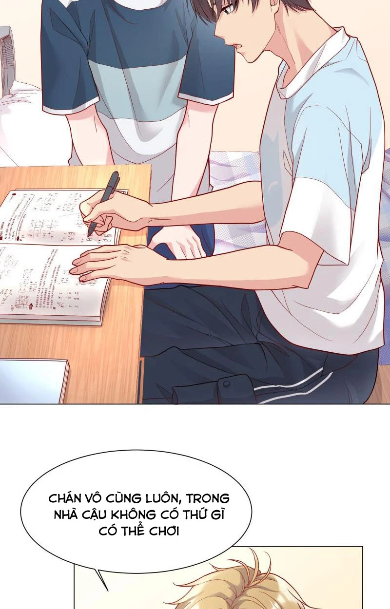 Hàn Viễn Chapter 8 - 25