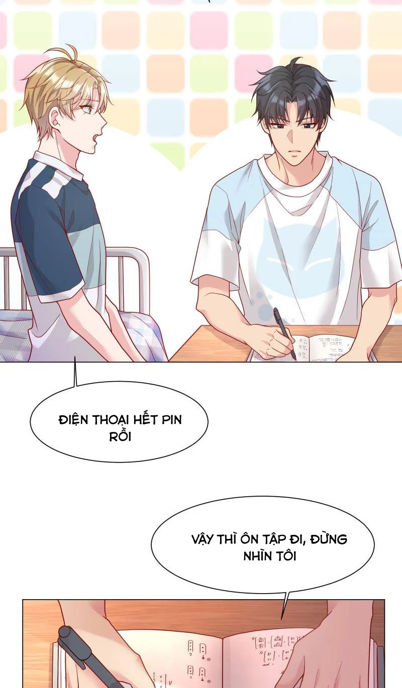 Hàn Viễn Chapter 8 - 27