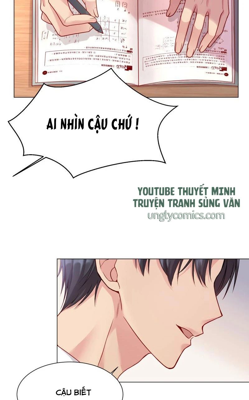 Hàn Viễn Chapter 8 - 28