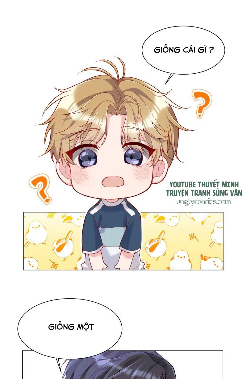 Hàn Viễn Chapter 8 - 31