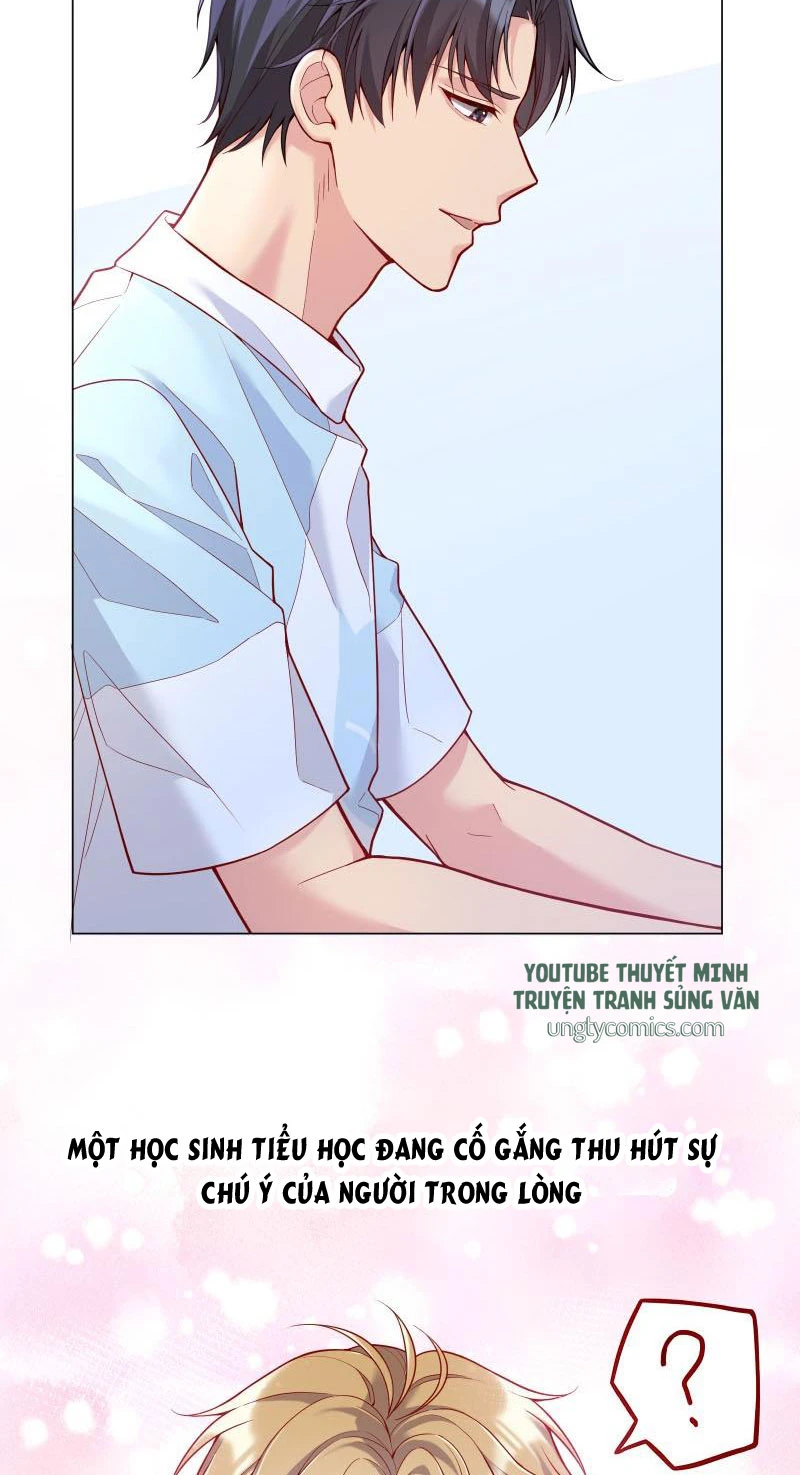 Hàn Viễn Chapter 8 - 32