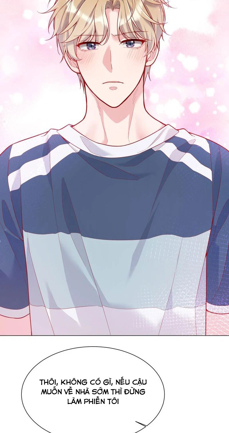 Hàn Viễn Chapter 8 - 33