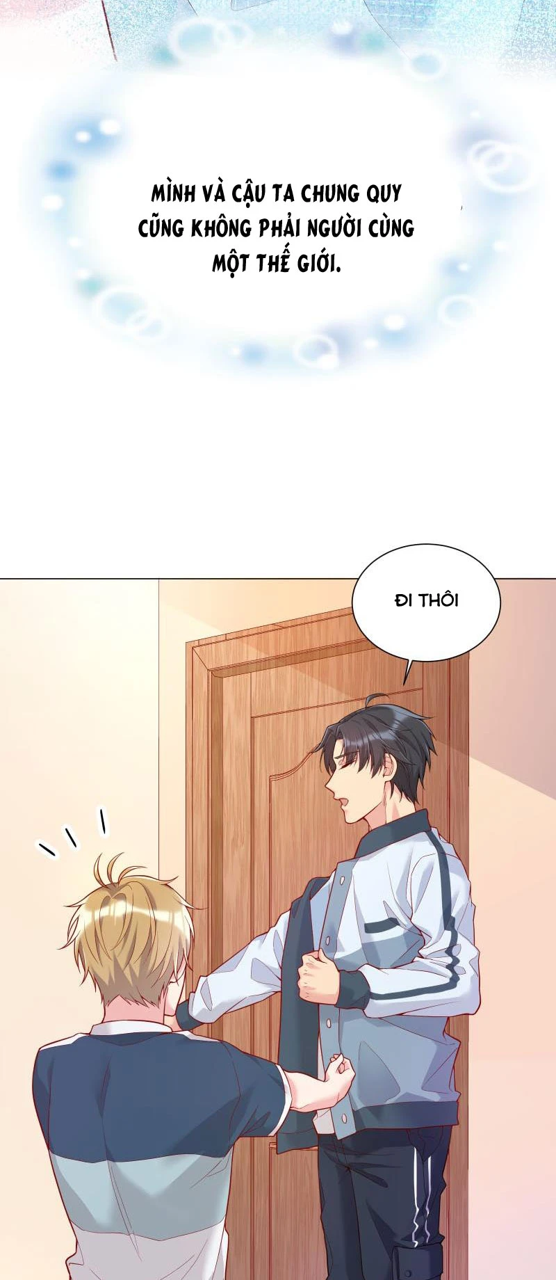 Hàn Viễn Chapter 8 - 39