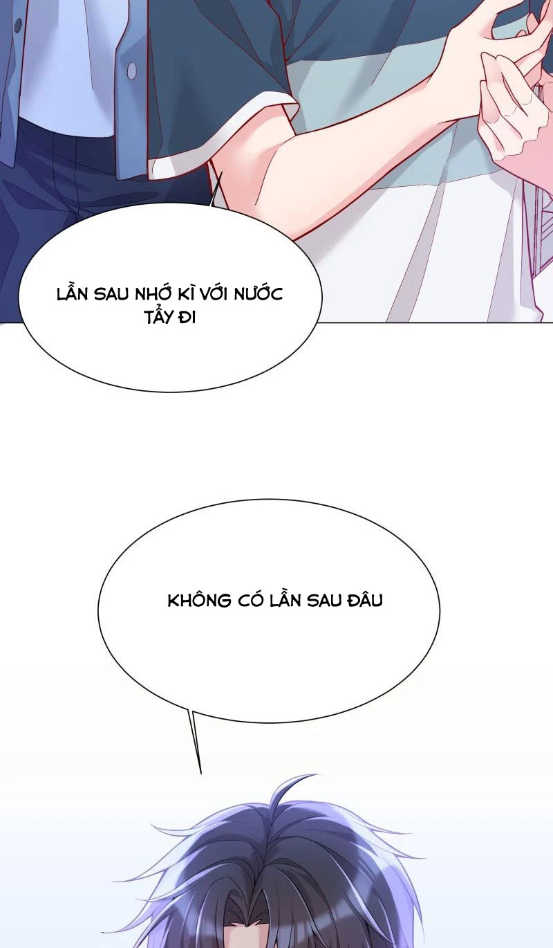 Hàn Viễn Chapter 8 - 42