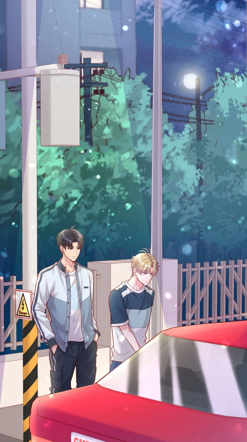 Hàn Viễn Chapter 9 - 2