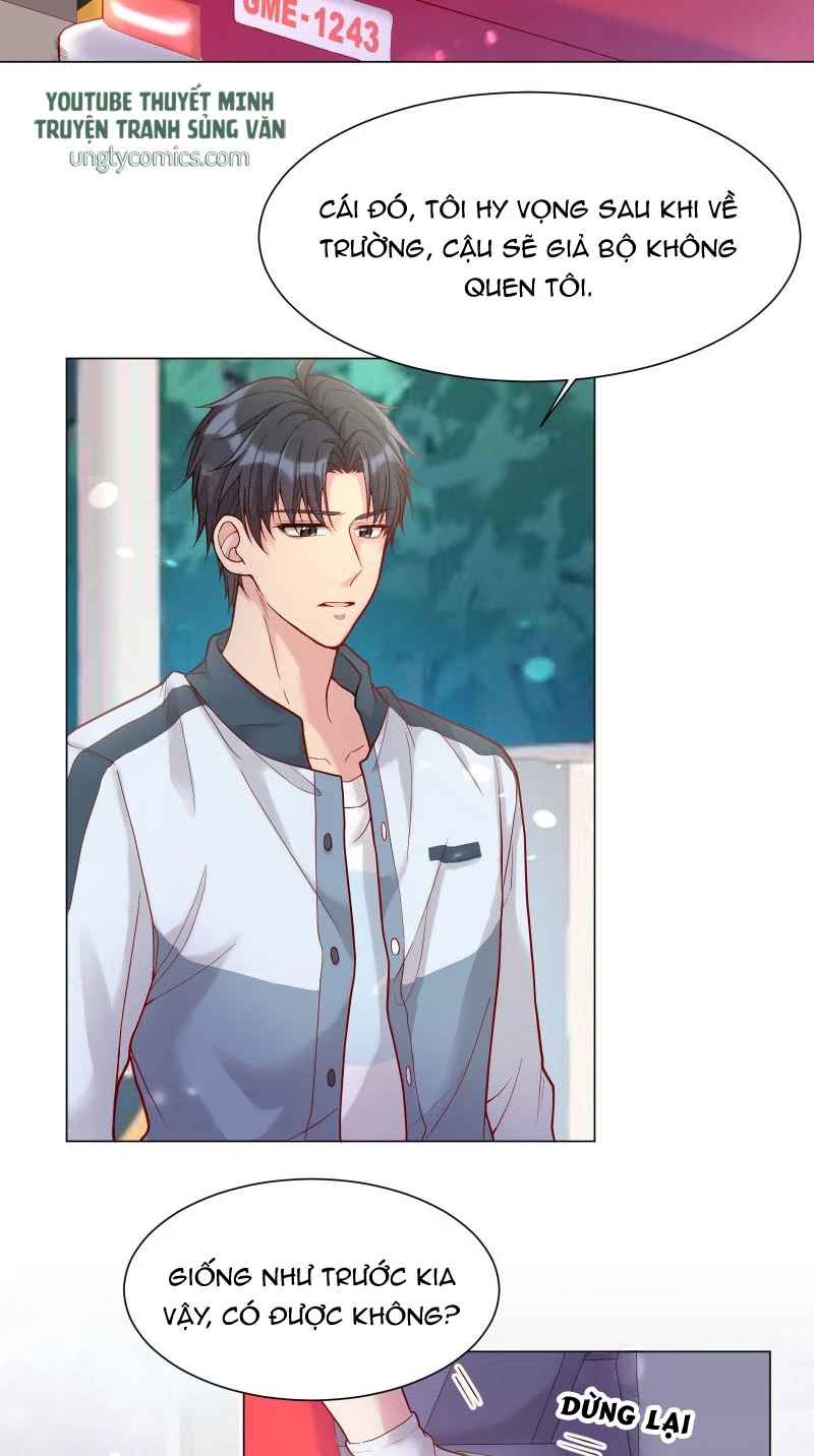 Hàn Viễn Chapter 9 - 3