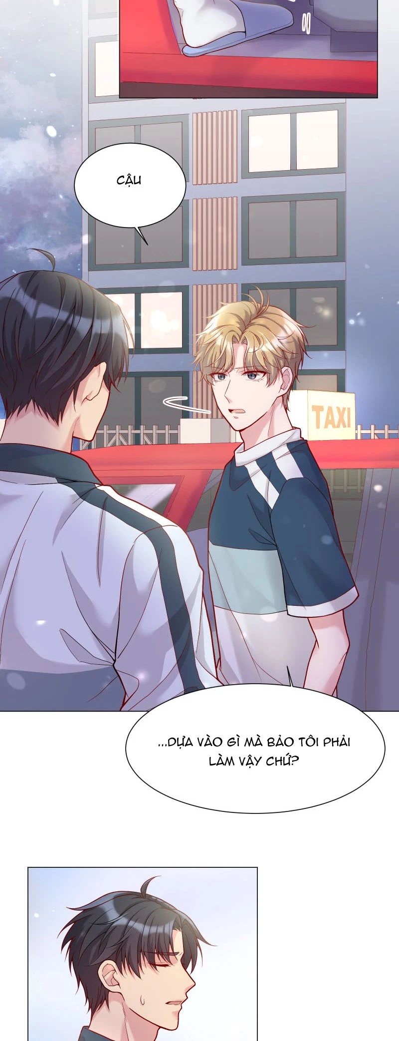 Hàn Viễn Chapter 9 - 4