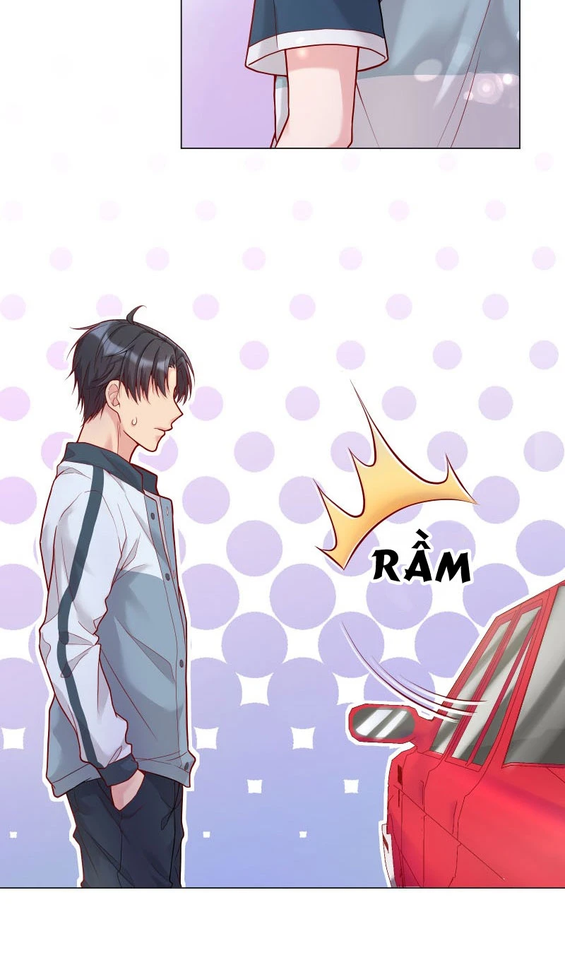 Hàn Viễn Chapter 9 - 6