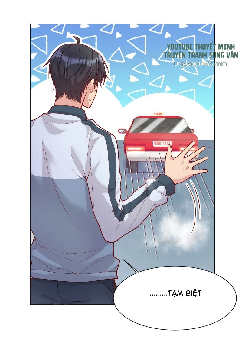 Hàn Viễn Chapter 9 - 7