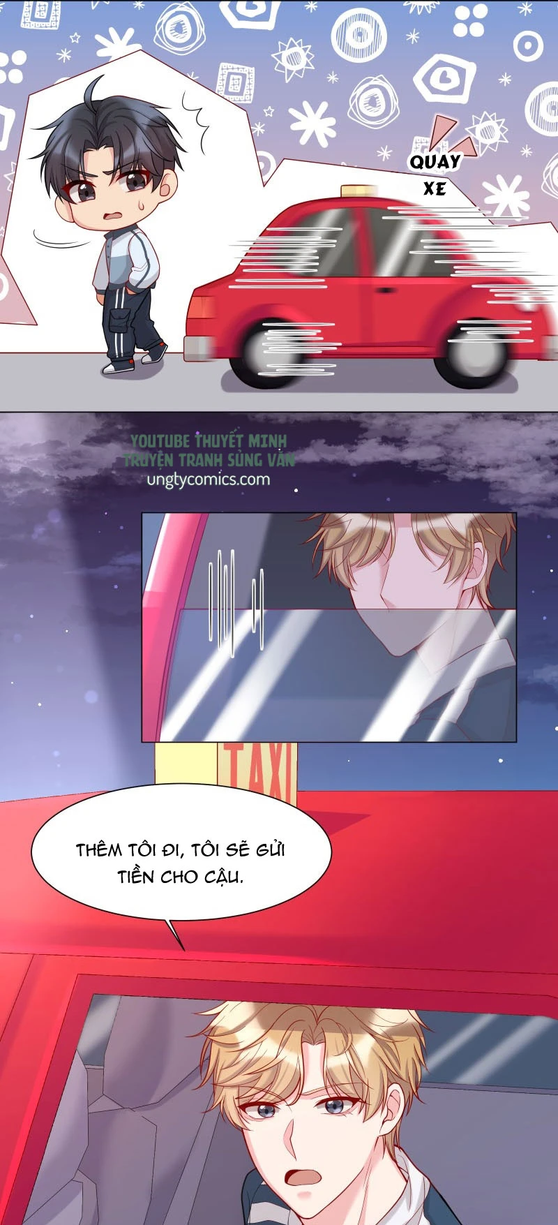 Hàn Viễn Chapter 9 - 8