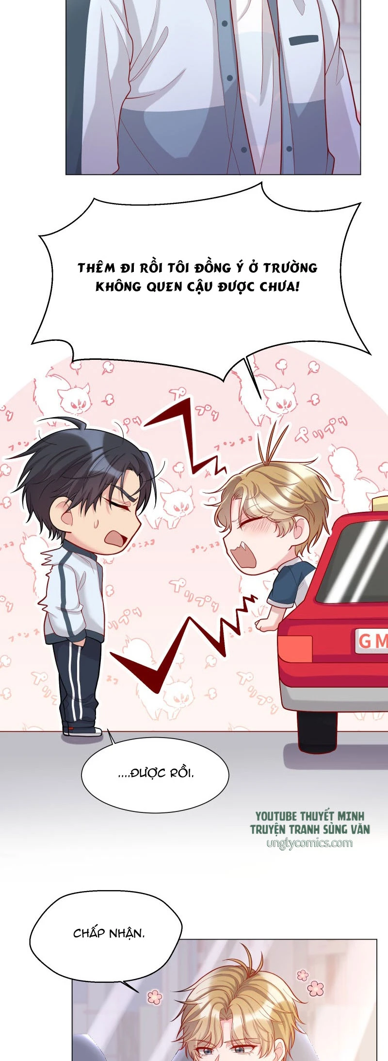 Hàn Viễn Chapter 9 - 10