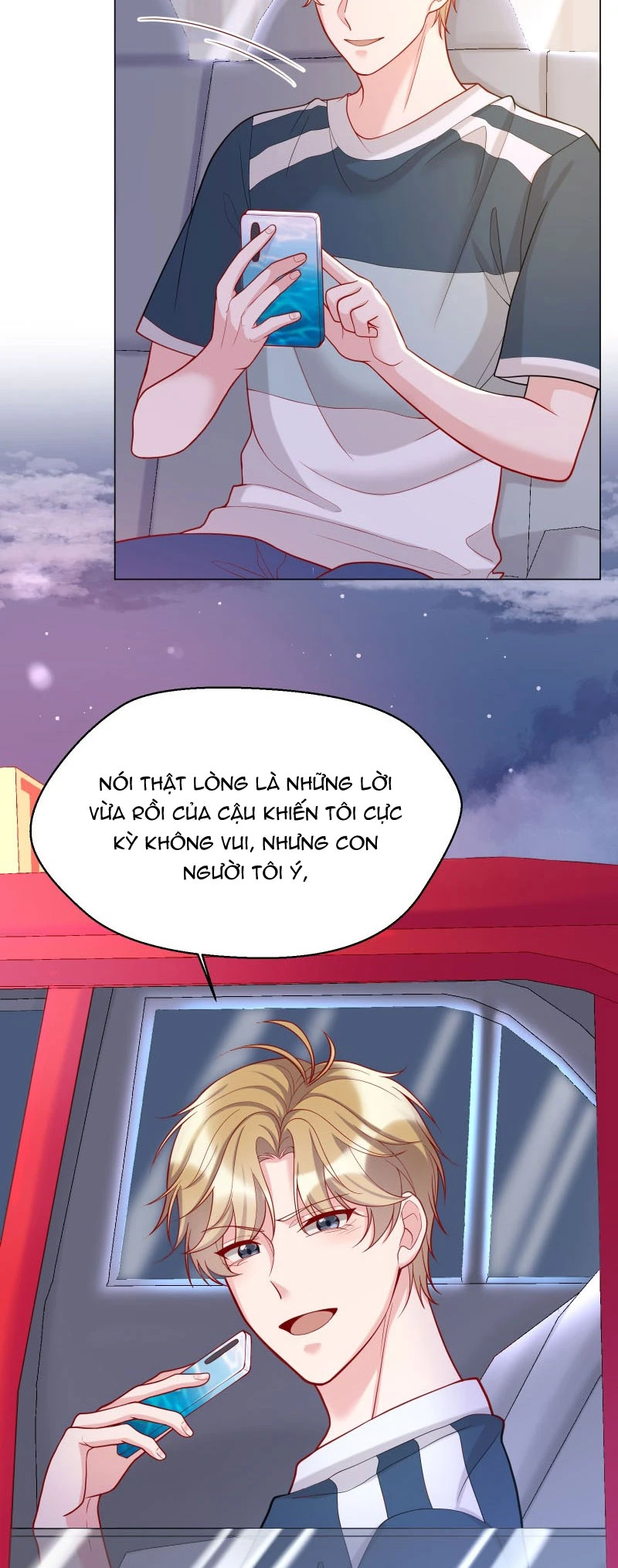 Hàn Viễn Chapter 9 - 11