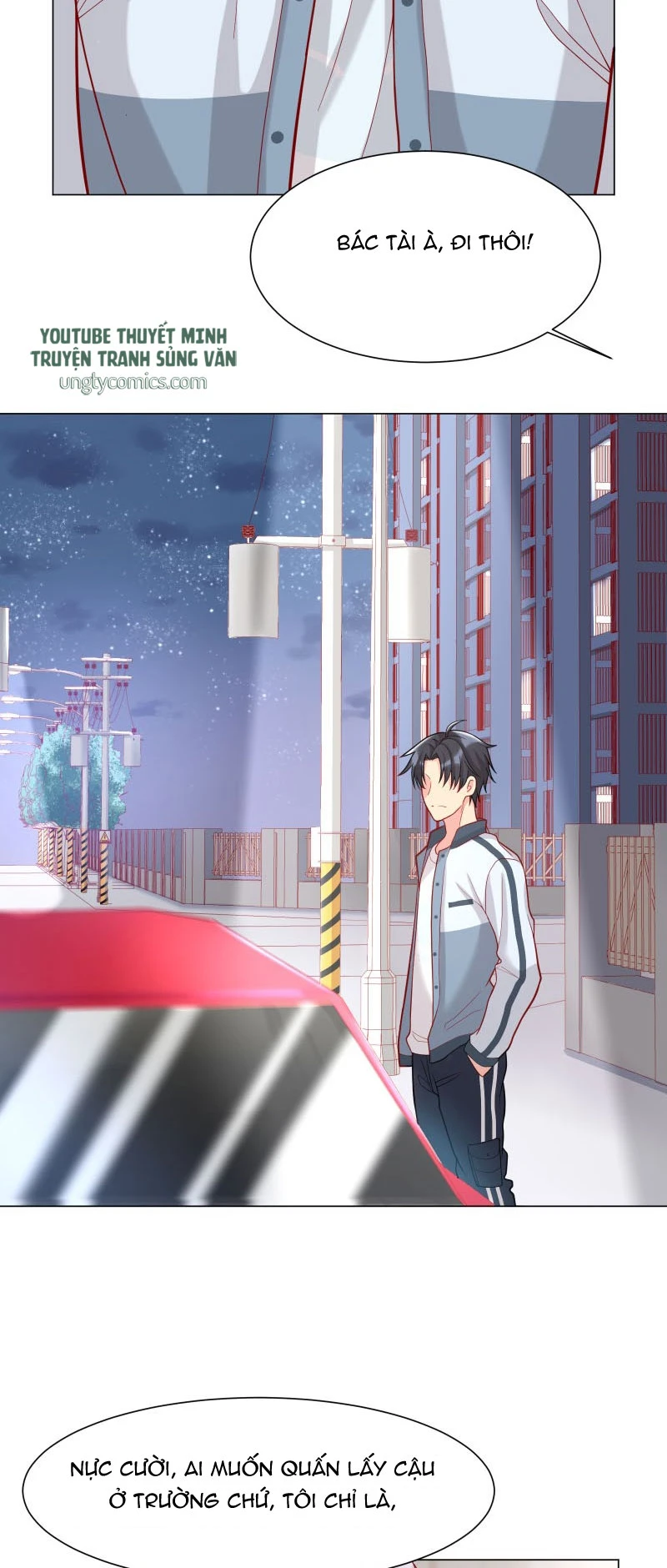 Hàn Viễn Chapter 9 - 13