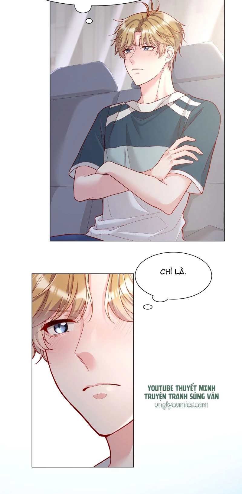 Hàn Viễn Chapter 9 - 14