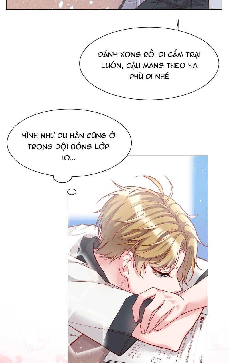 Hàn Viễn Chapter 9 - 17