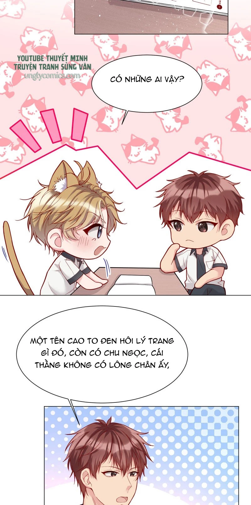 Hàn Viễn Chapter 9 - 18