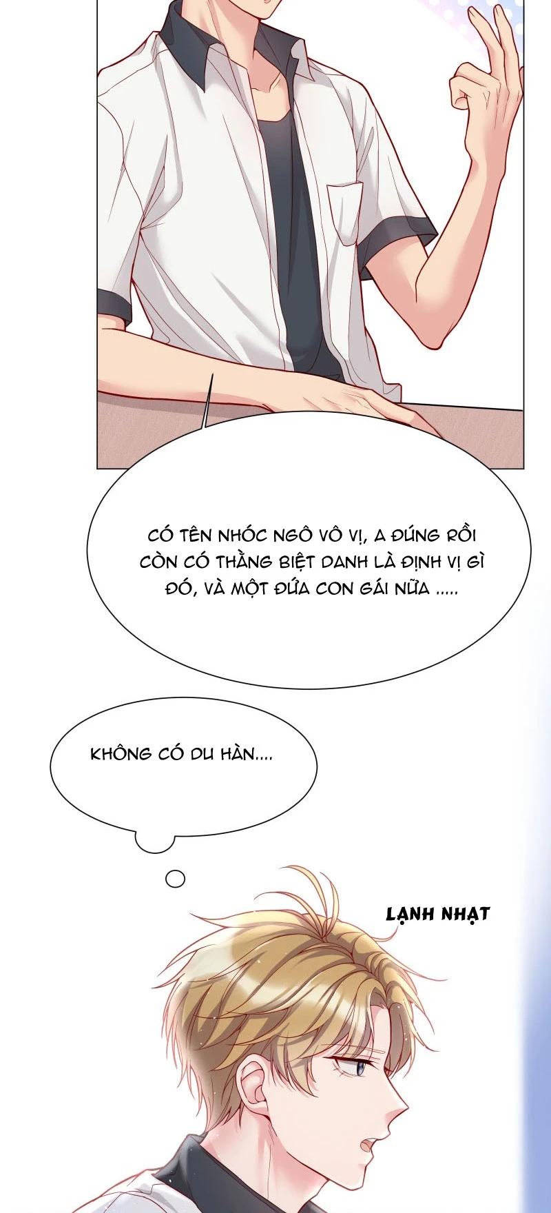 Hàn Viễn Chapter 9 - 19