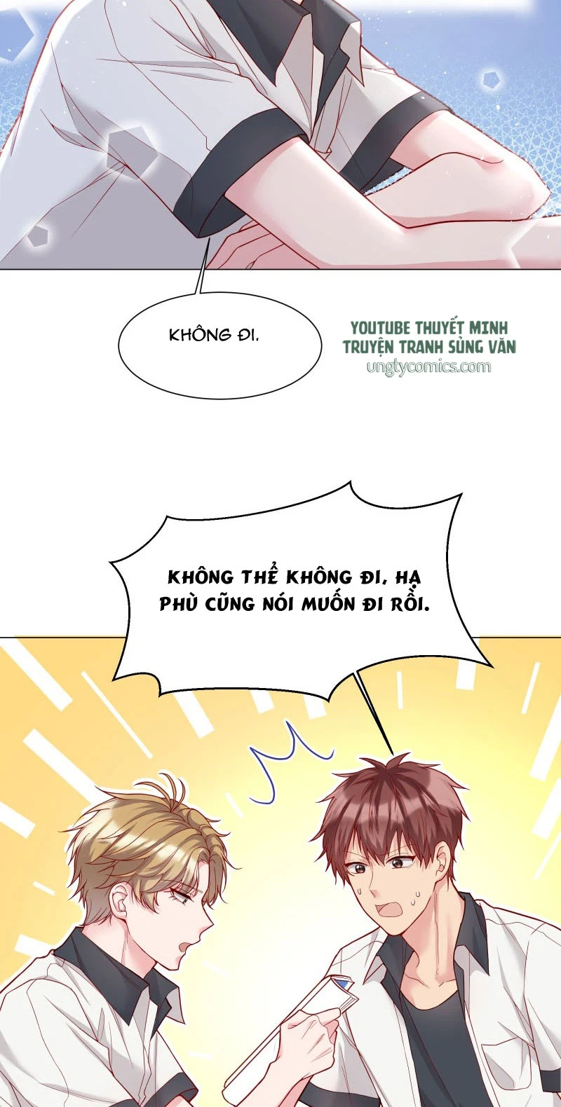 Hàn Viễn Chapter 9 - 20