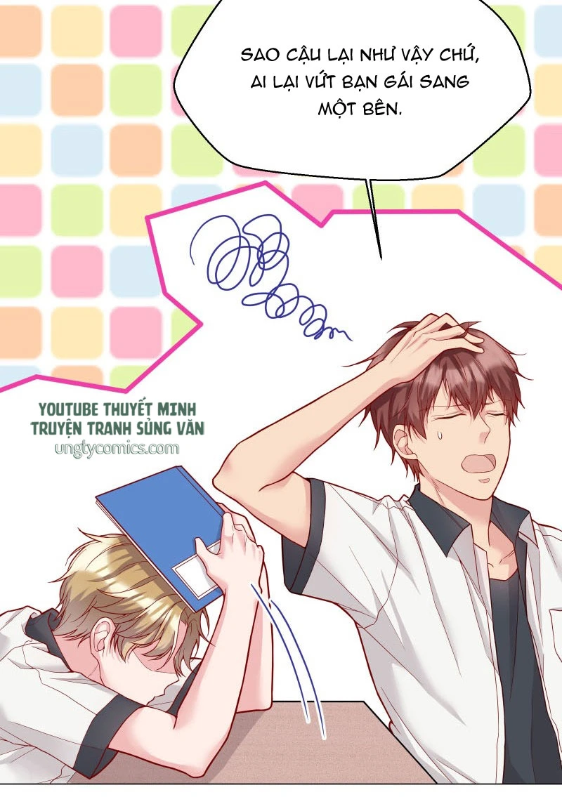 Hàn Viễn Chapter 9 - 22