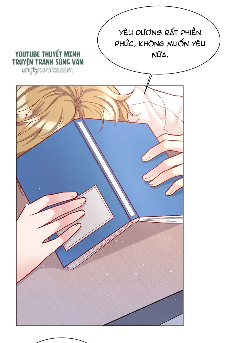 Hàn Viễn Chapter 9 - 23