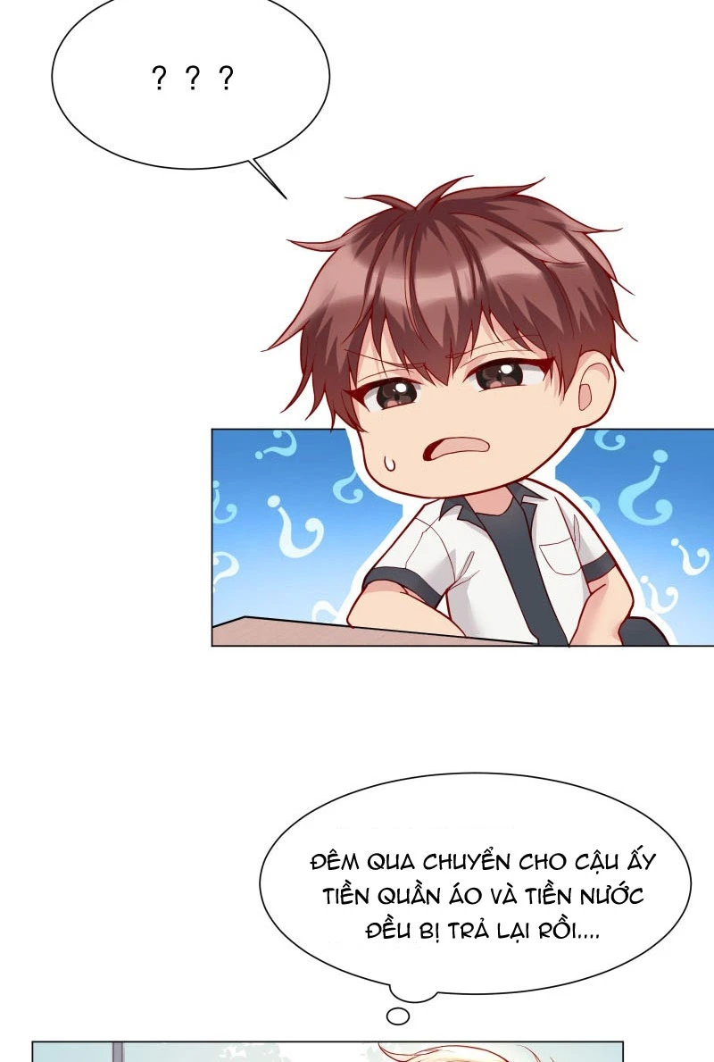 Hàn Viễn Chapter 9 - 24