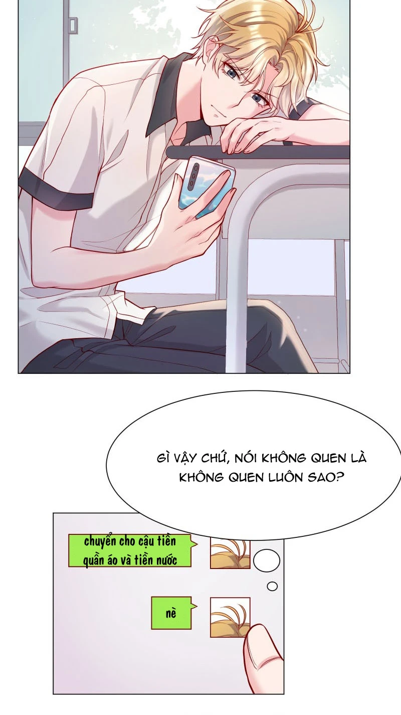 Hàn Viễn Chapter 9 - 25