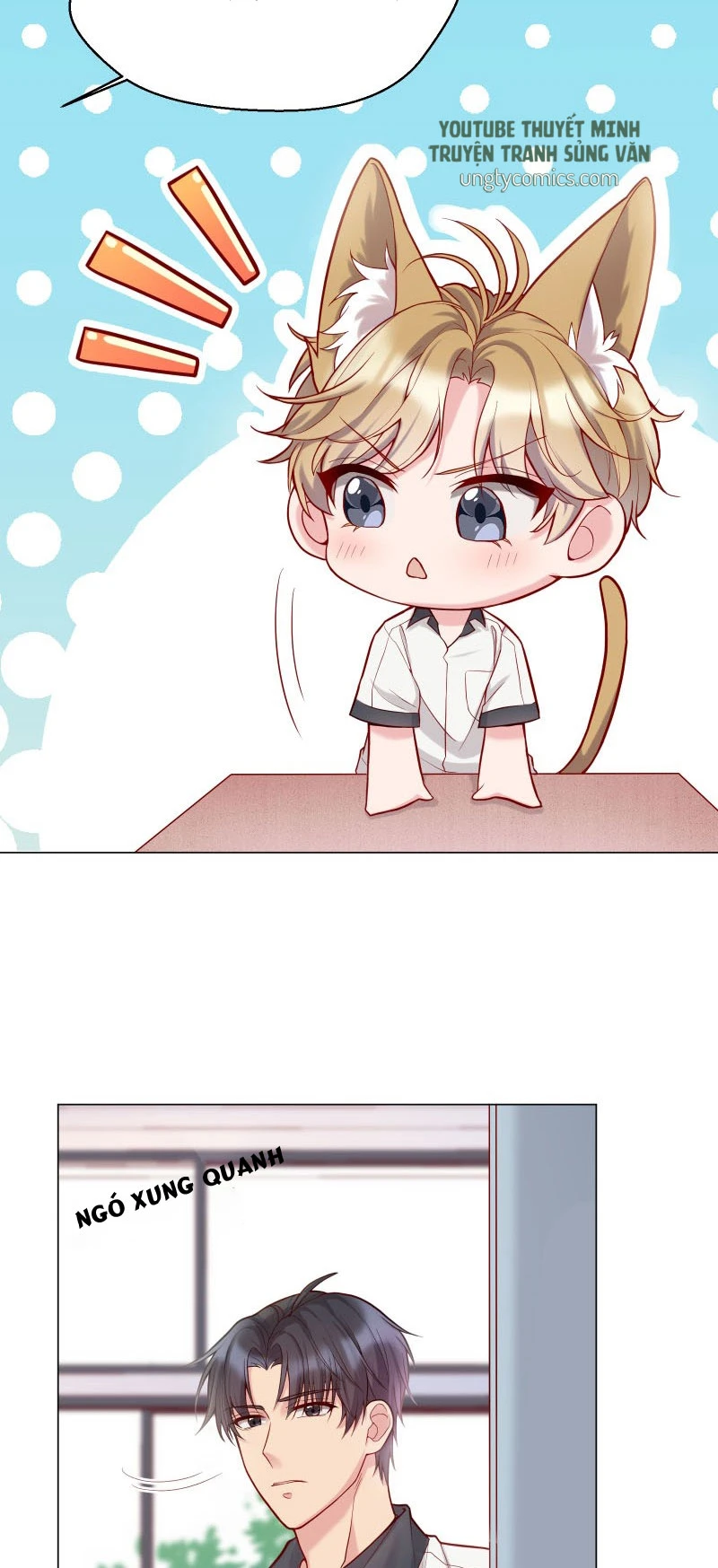 Hàn Viễn Chapter 9 - 27