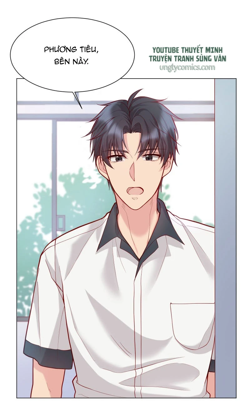 Hàn Viễn Chapter 9 - 30