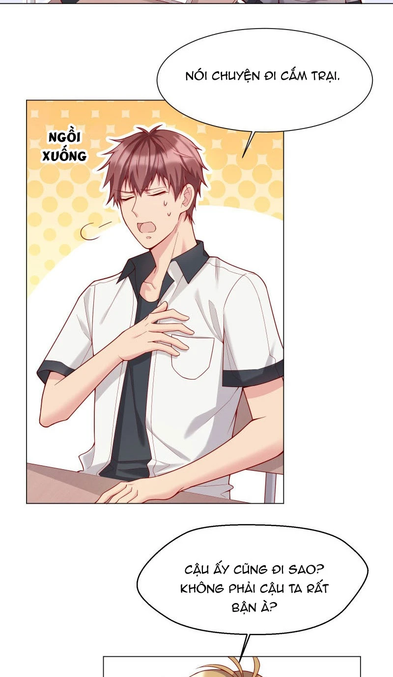 Hàn Viễn Chapter 9 - 34