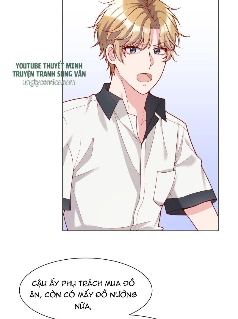 Hàn Viễn Chapter 9 - 35