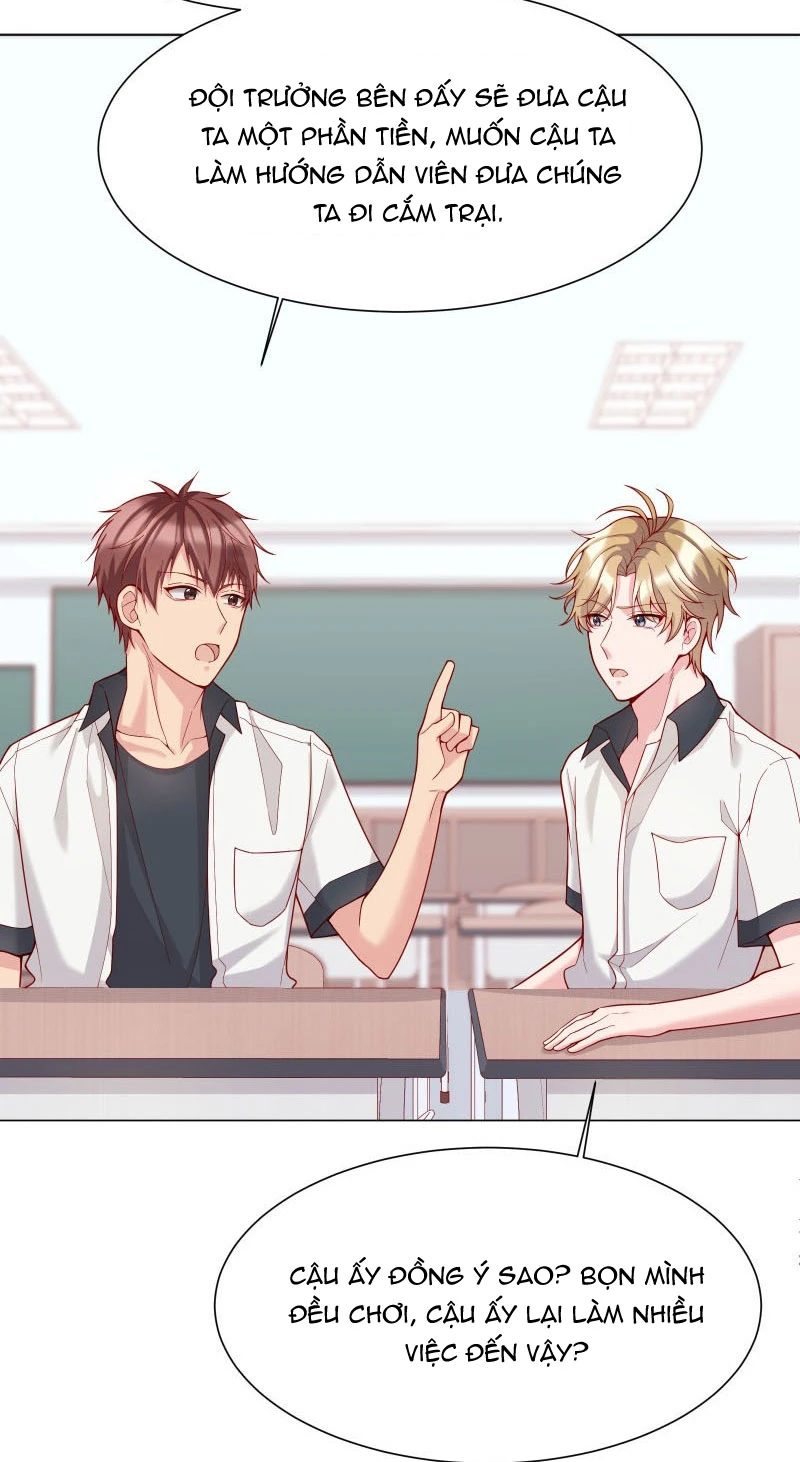 Hàn Viễn Chapter 9 - 36