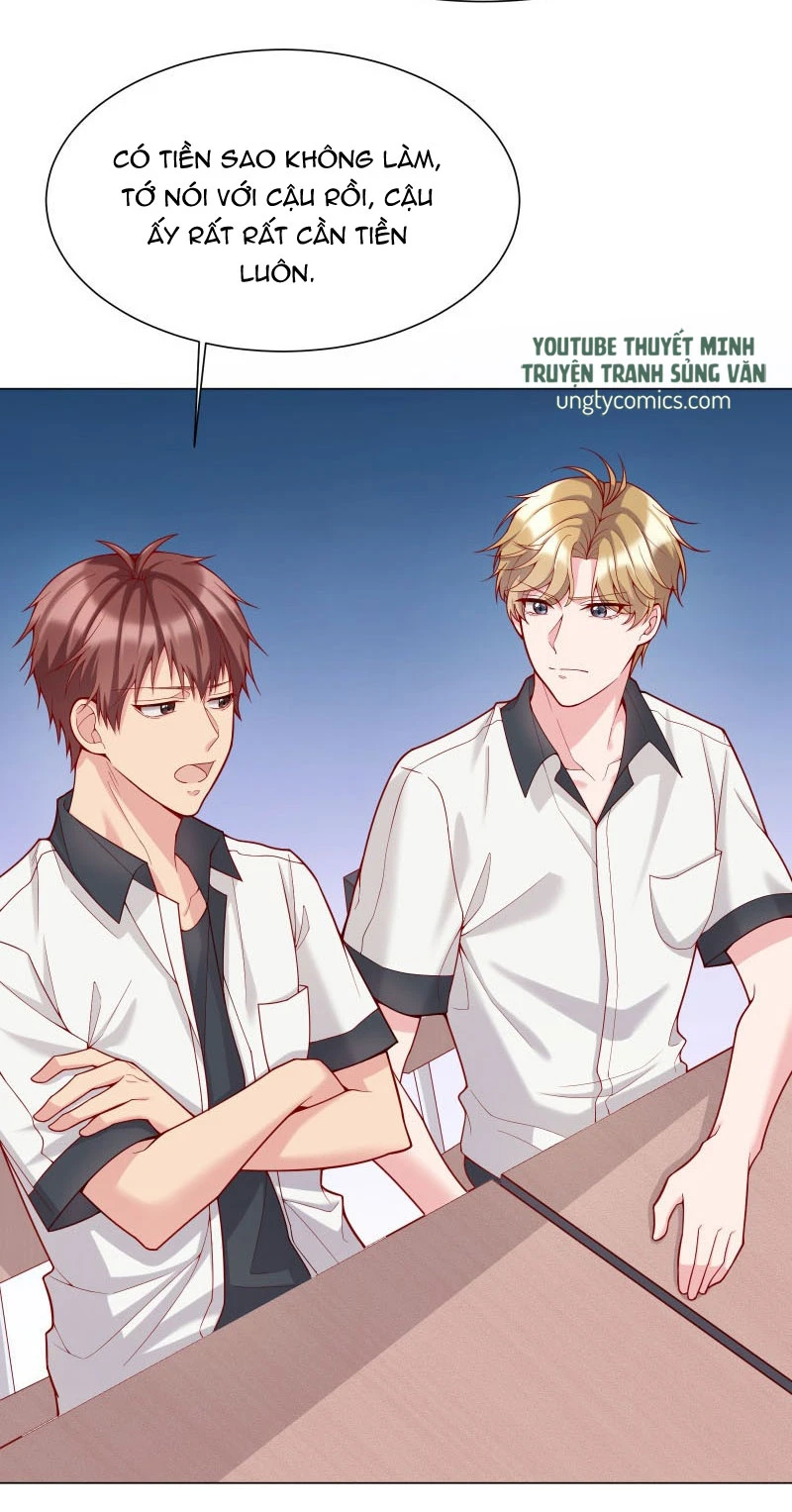 Hàn Viễn Chapter 9 - 37