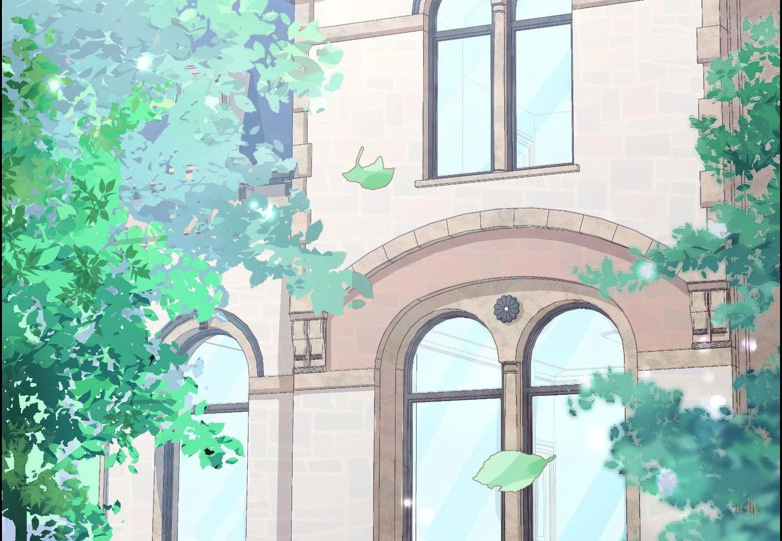 Hàn Viễn Chapter 10 - 8