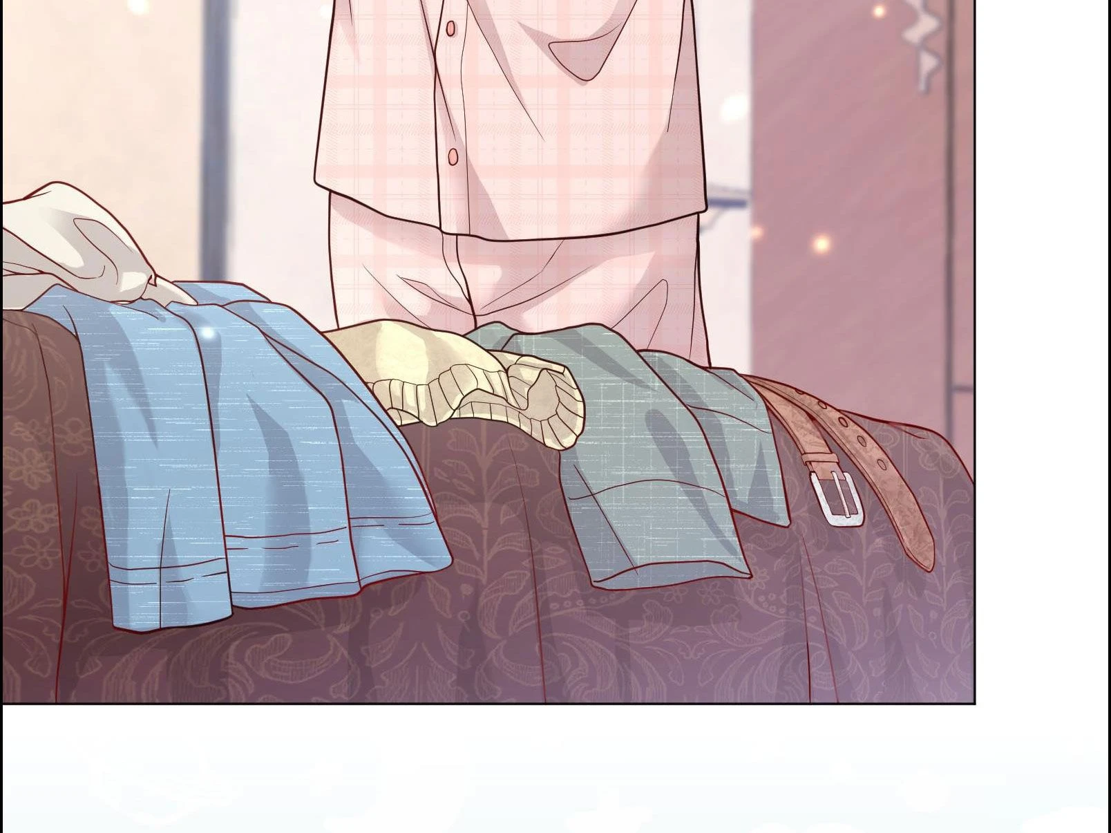 Hàn Viễn Chapter 10 - 11