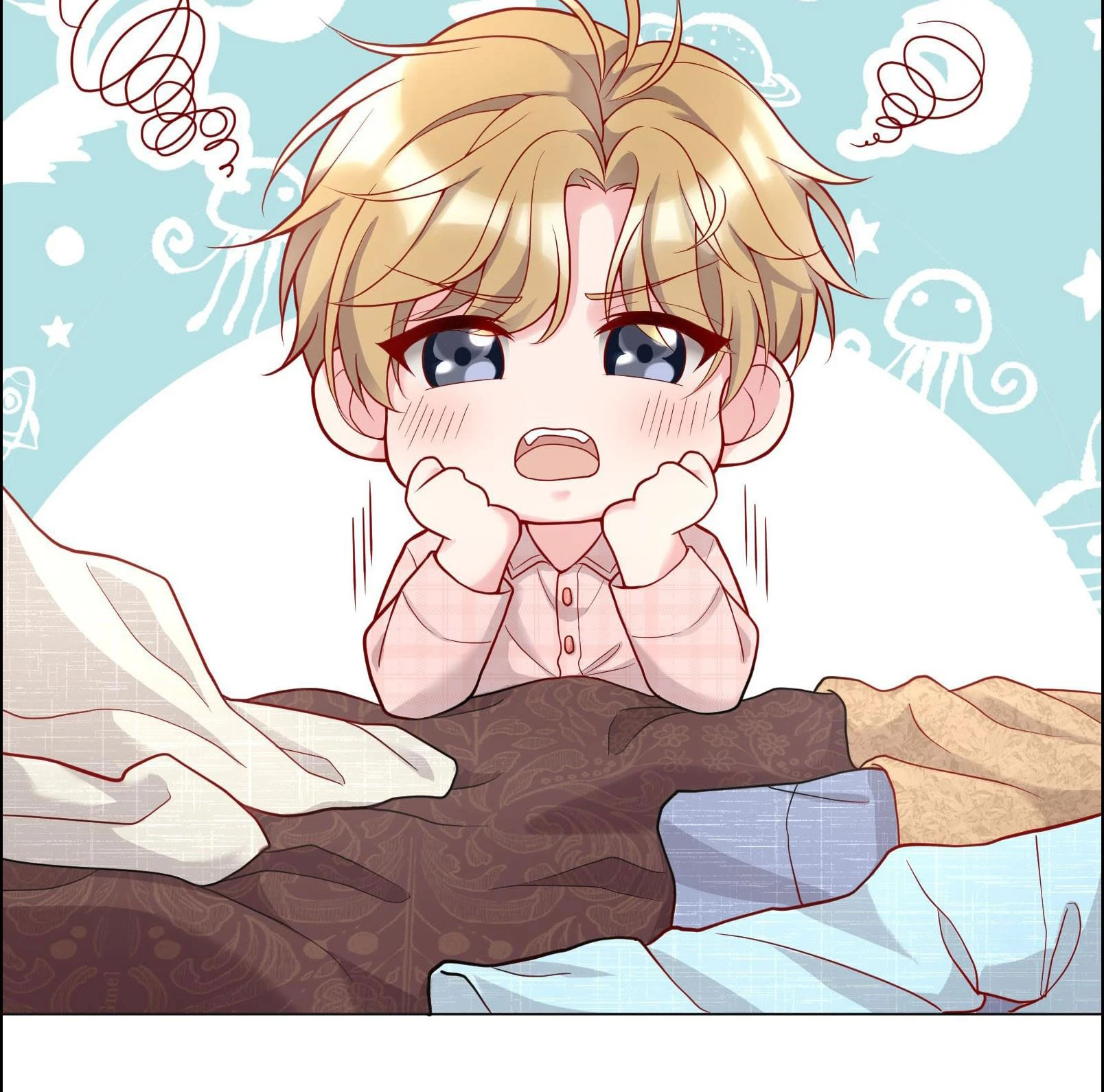 Hàn Viễn Chapter 10 - 13