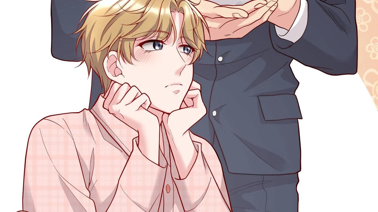 Hàn Viễn Chapter 10 - 16