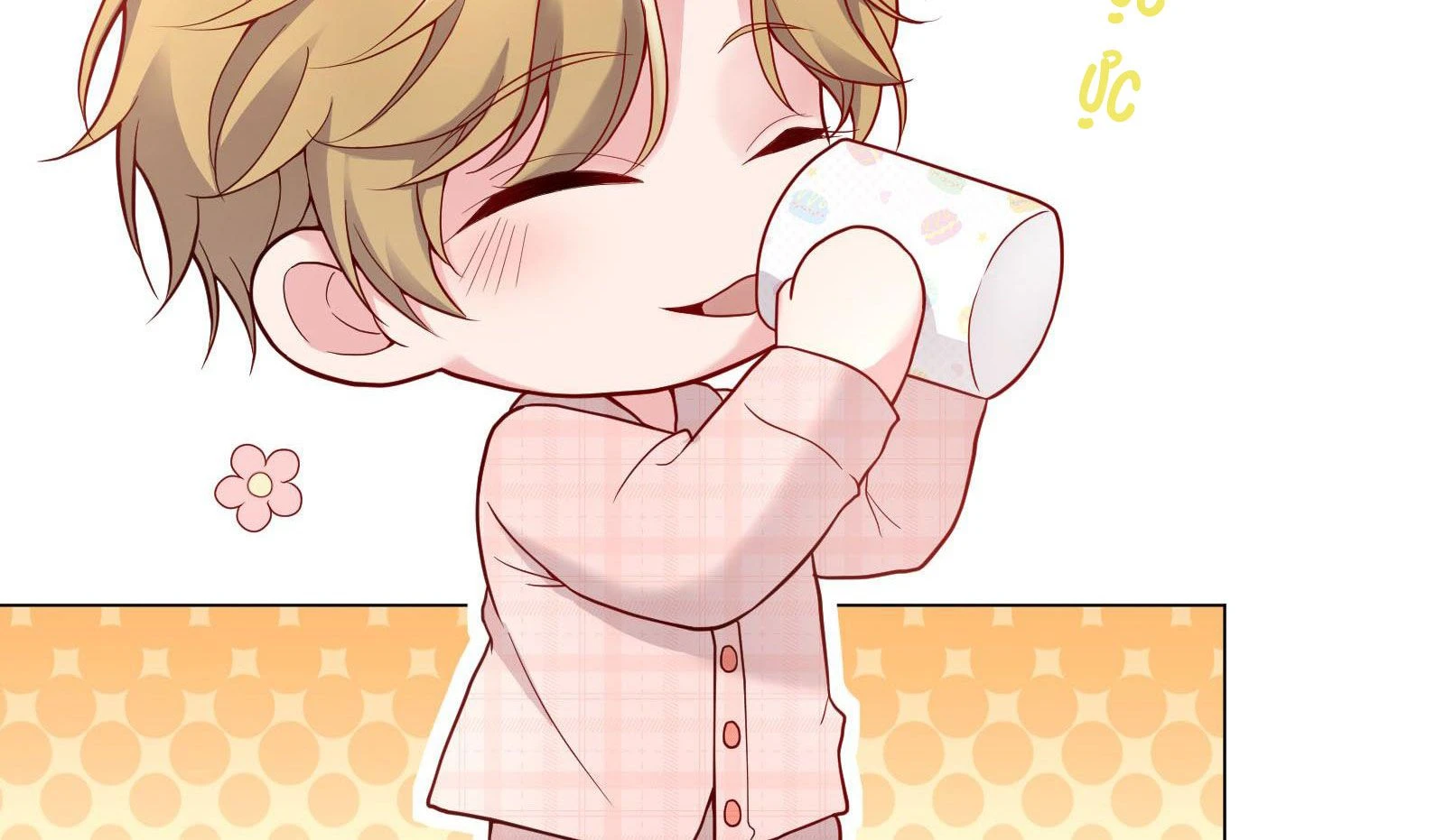 Hàn Viễn Chapter 10 - 19