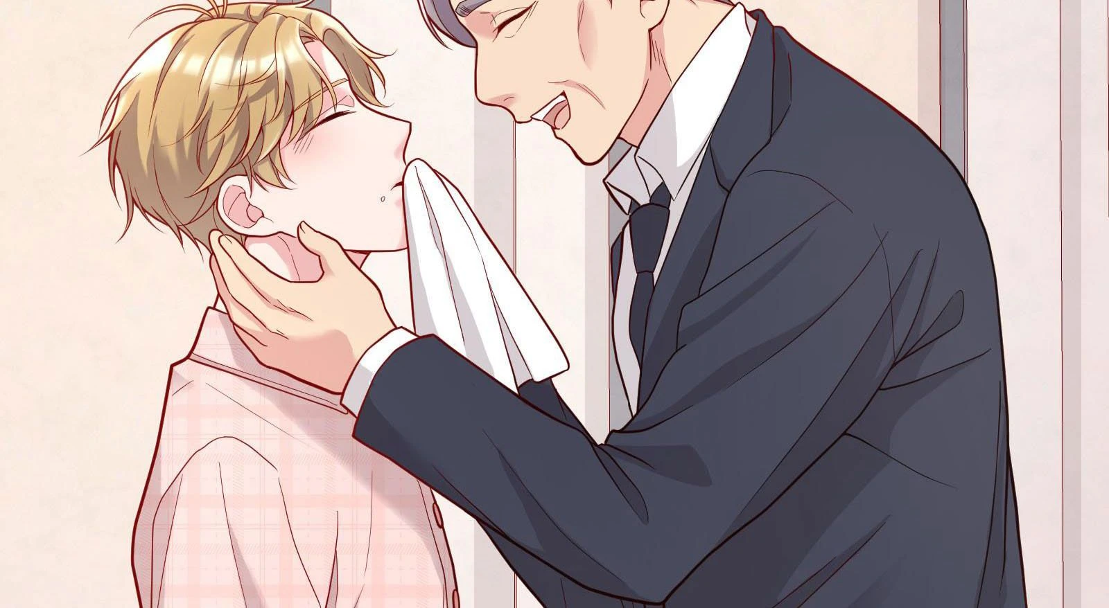 Hàn Viễn Chapter 10 - 22