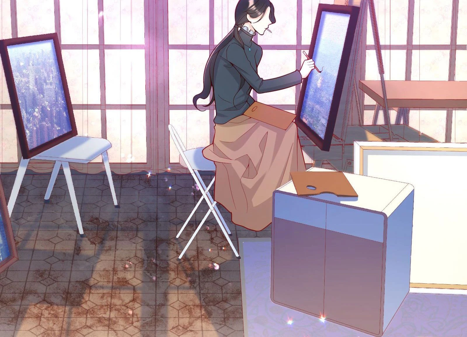 Hàn Viễn Chapter 10 - 42