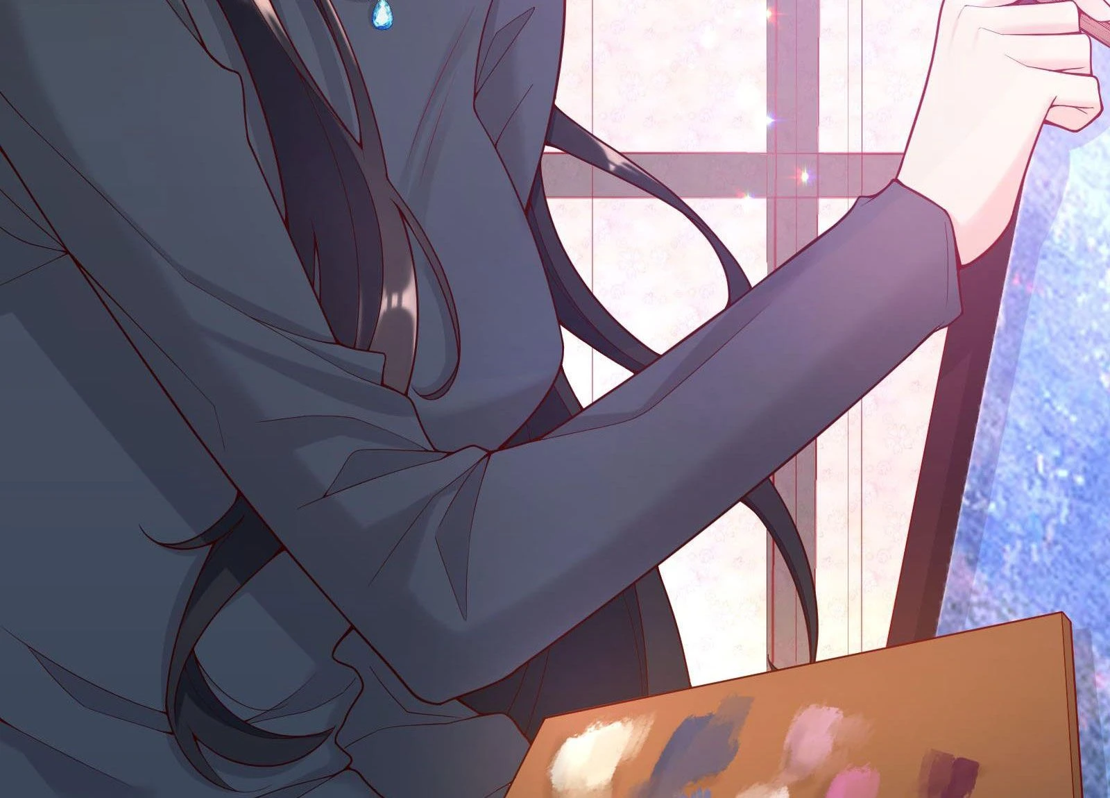 Hàn Viễn Chapter 10 - 44