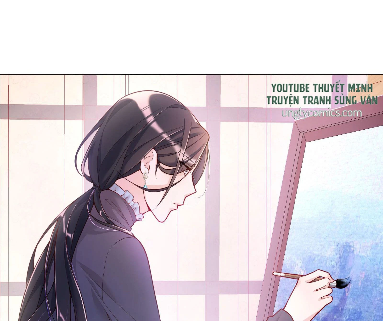 Hàn Viễn Chapter 10 - 61