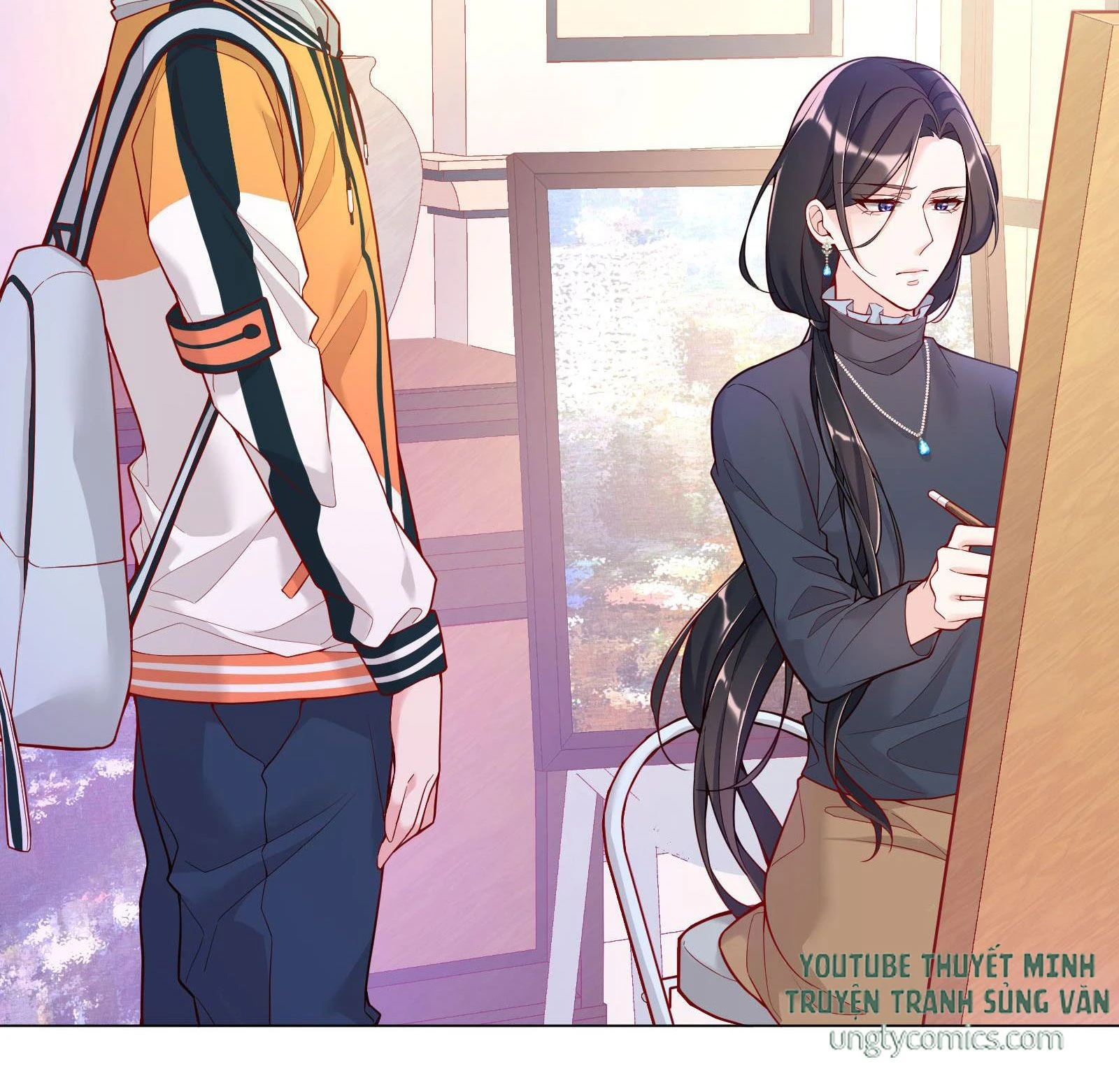 Hàn Viễn Chapter 10 - 71