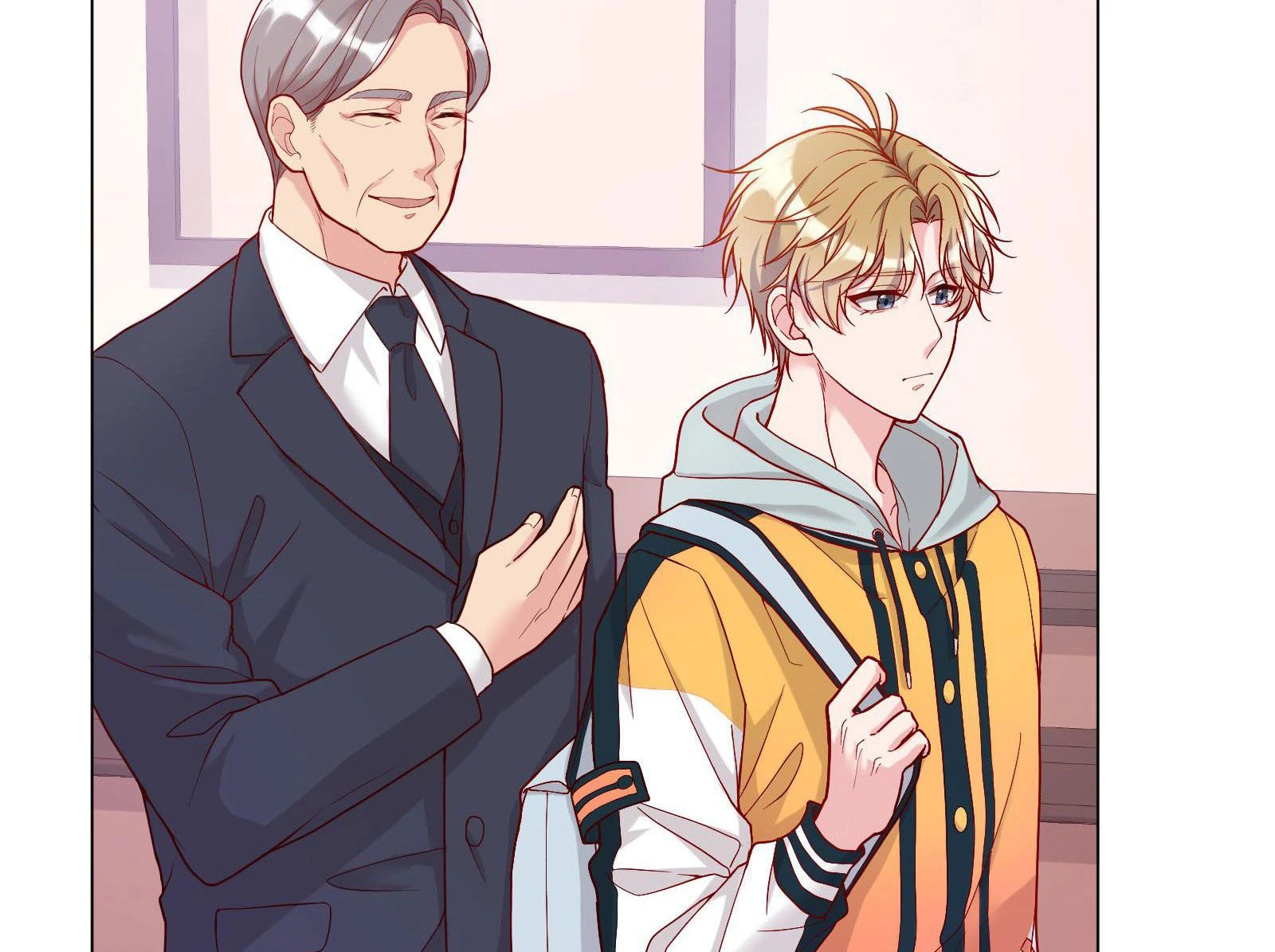 Hàn Viễn Chapter 10 - 91