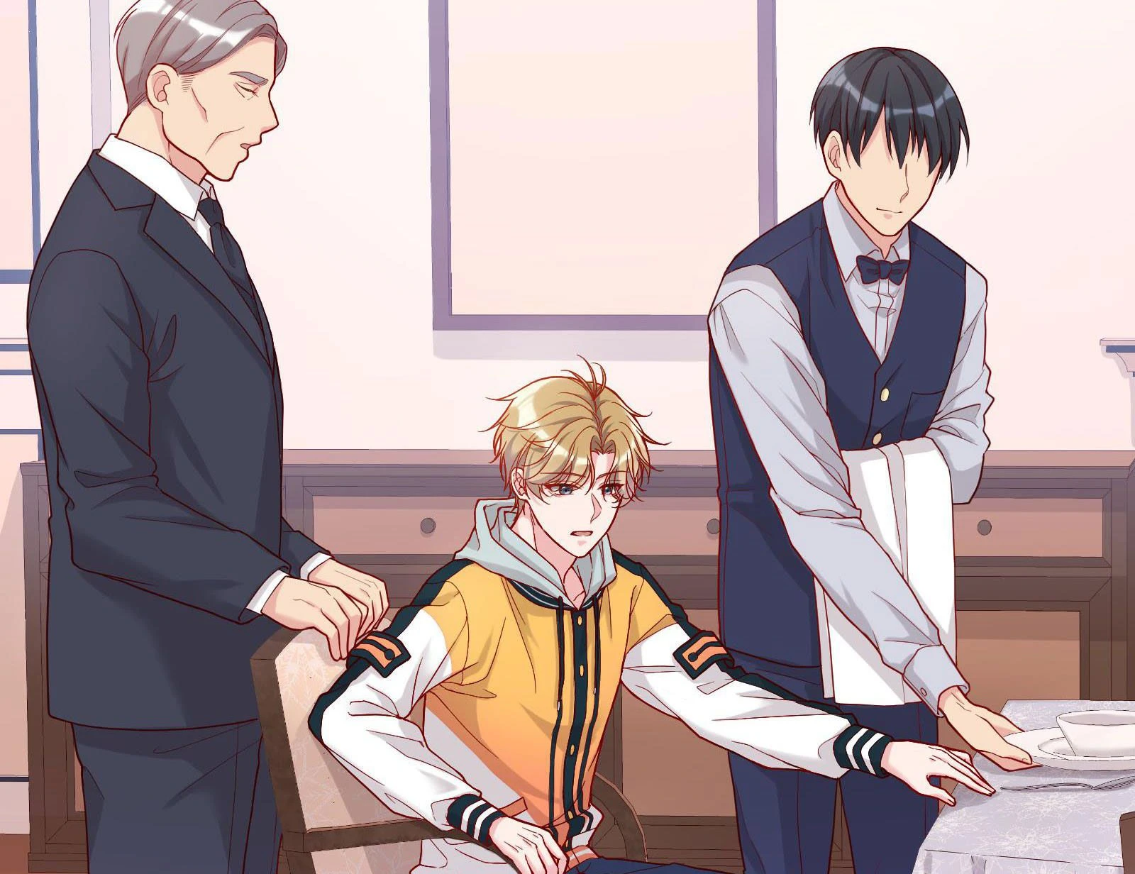 Hàn Viễn Chapter 10 - 93