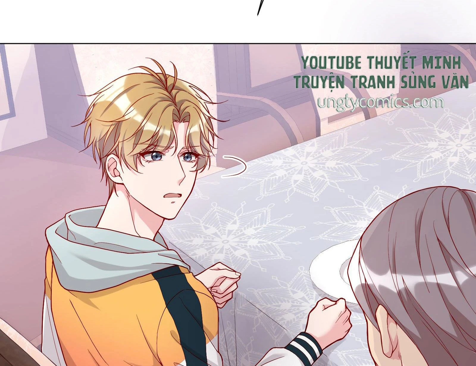 Hàn Viễn Chapter 10 - 98