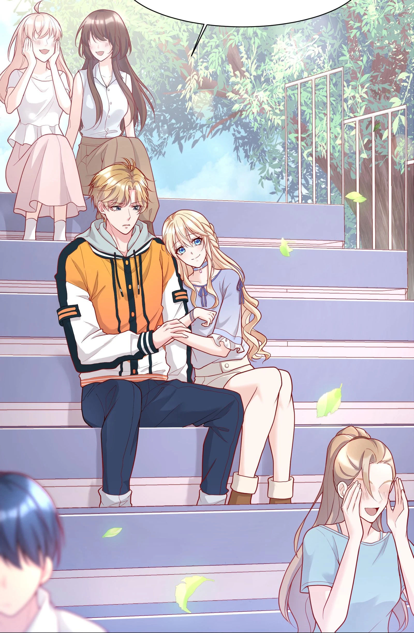 Hàn Viễn Chapter 11 - 4