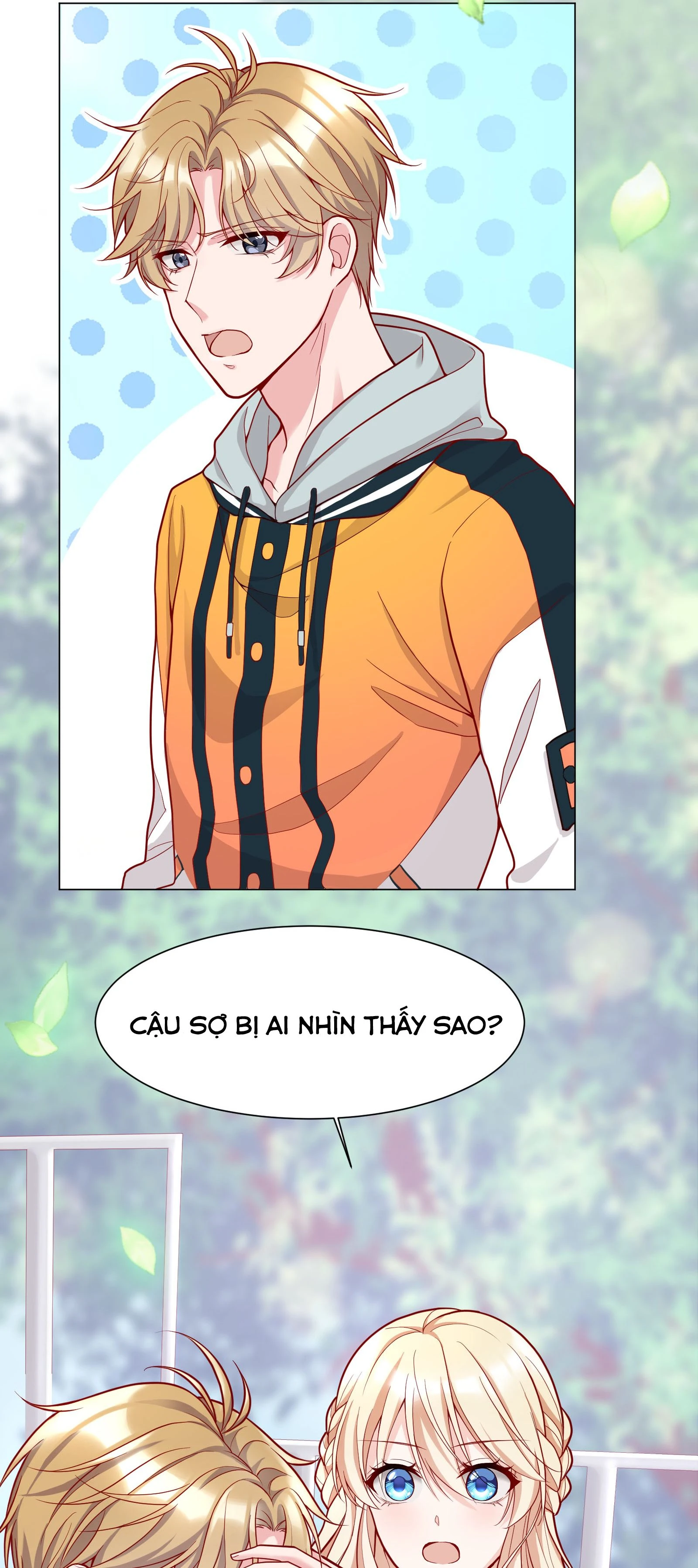 Hàn Viễn Chapter 11 - 6