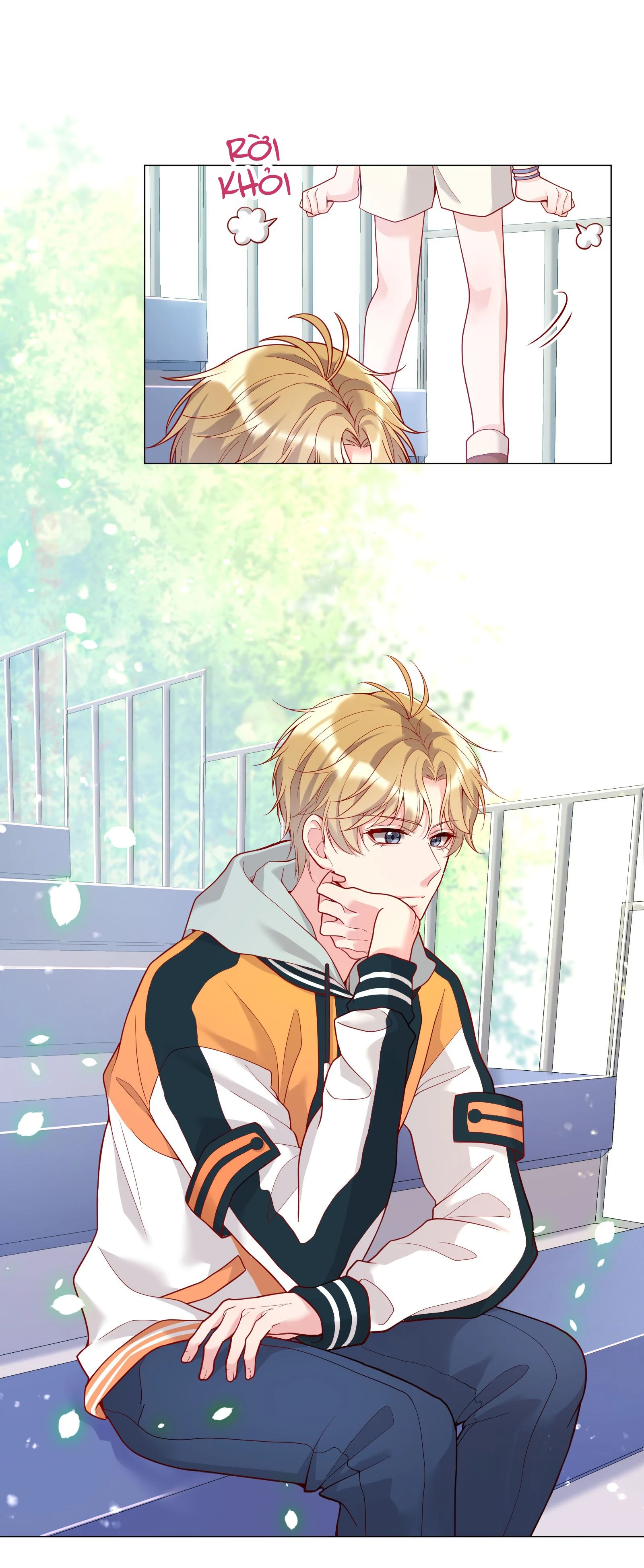 Hàn Viễn Chapter 11 - 9