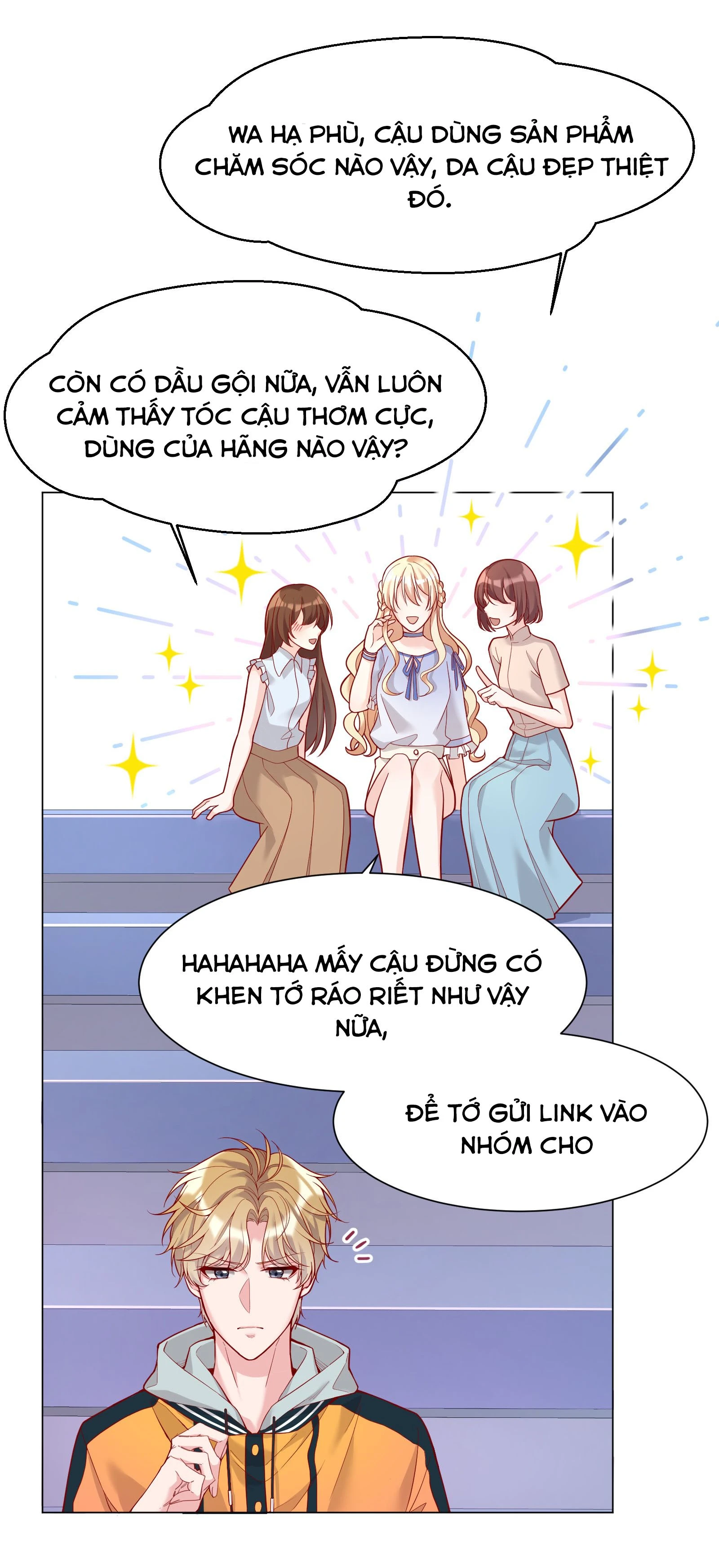 Hàn Viễn Chapter 11 - 10