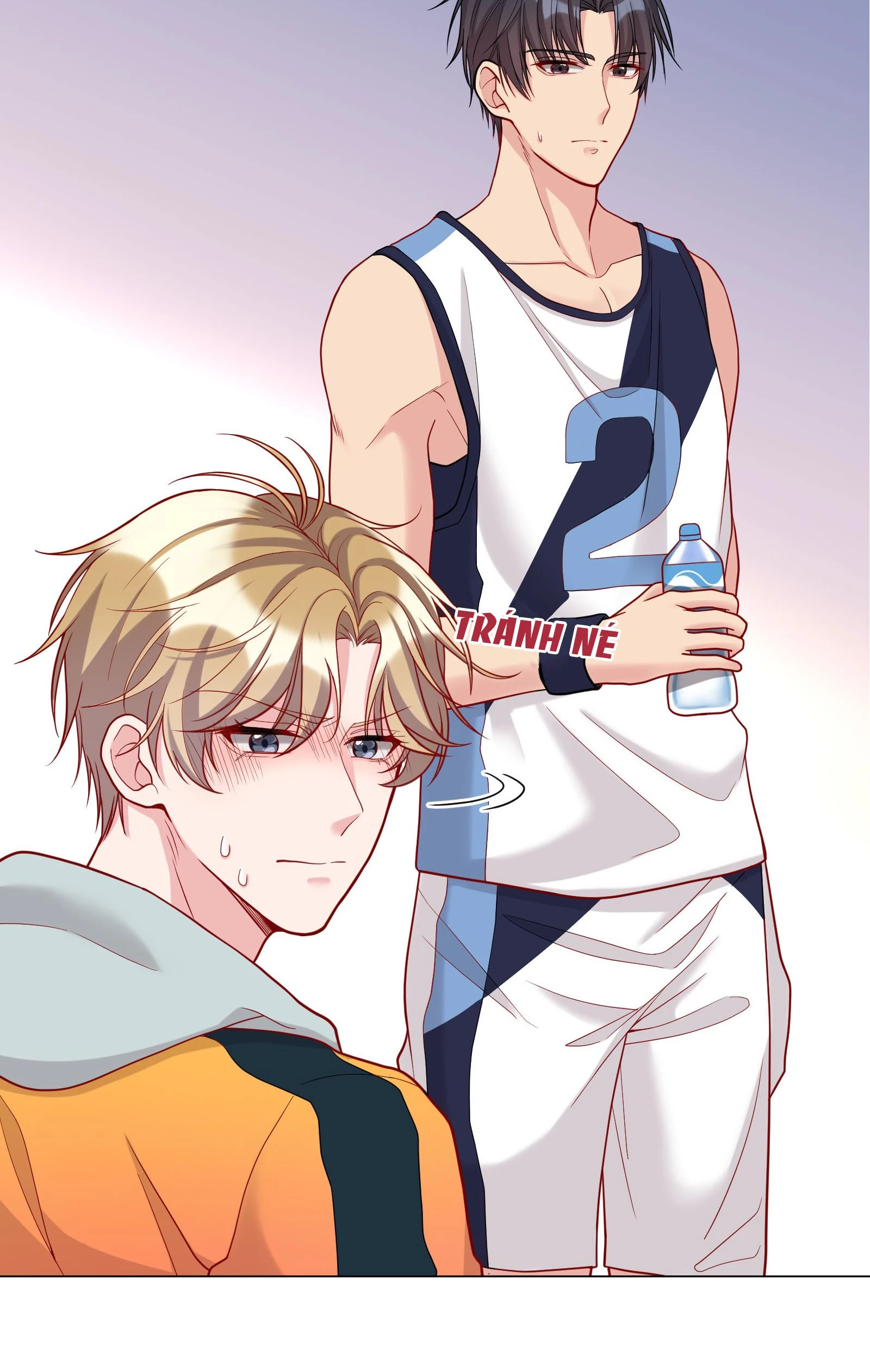 Hàn Viễn Chapter 11 - 18